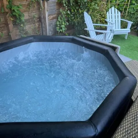 La וילה טרוביל-סור-מאר