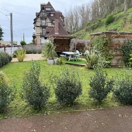 La טרוביל-סור-מאר