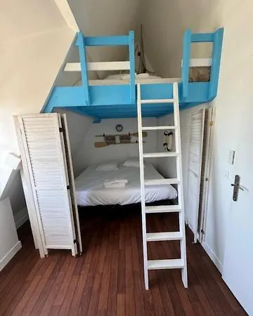 La * טרוביל-סור-מאר