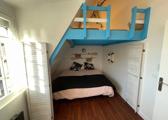 La Trouville-sur-Mer