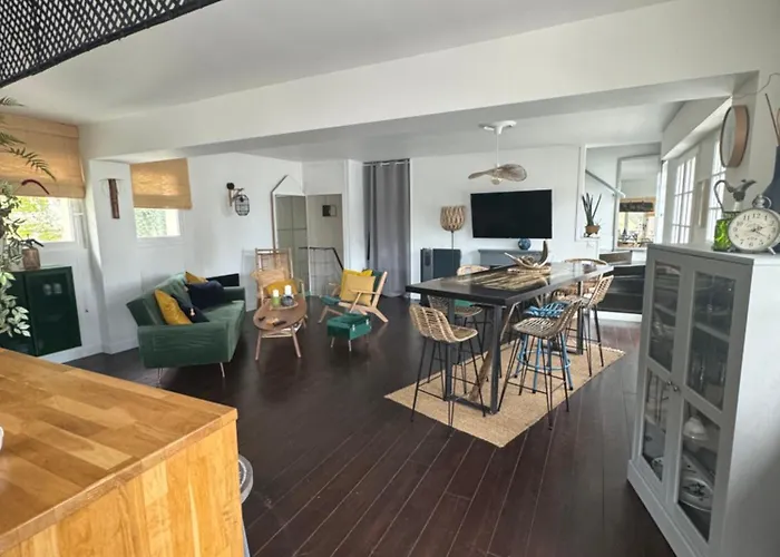 Villa La Trouville-sur-Mer