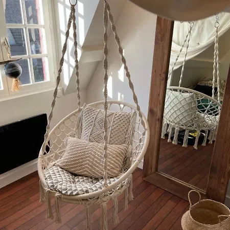 La Trouville-sur-Mer