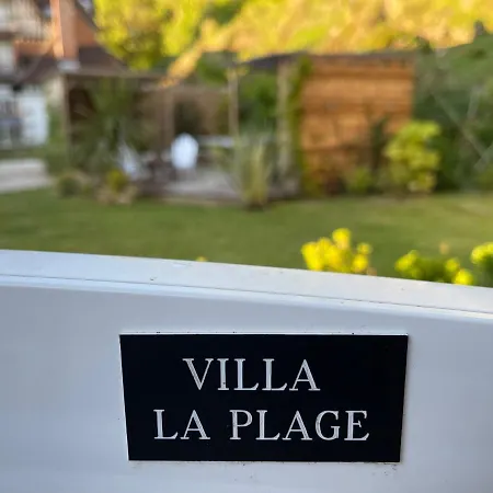 Villa La Trouville-sur-Mer