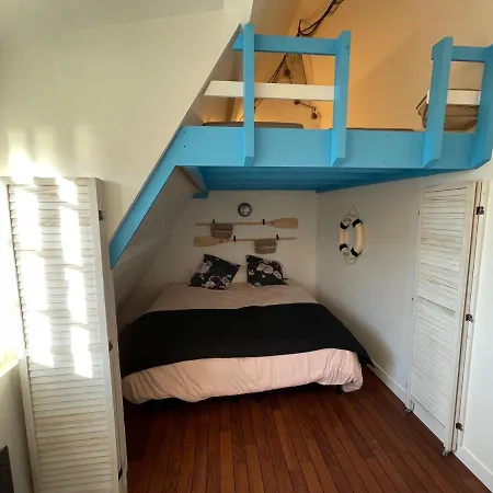 La Trouville-sur-Mer