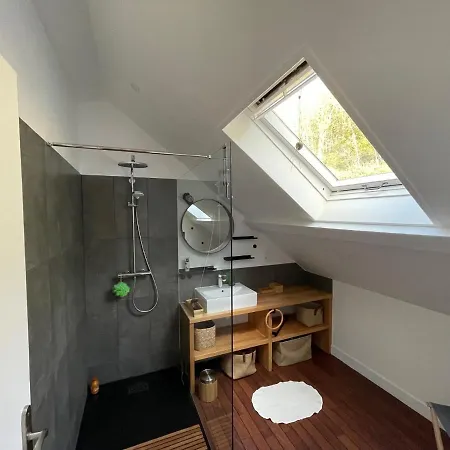 Βίλα La Trouville-sur-Mer