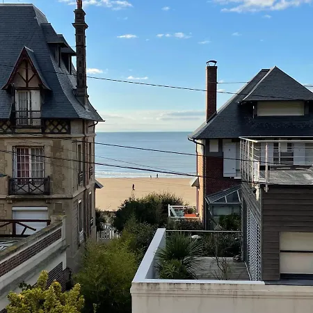 La Trouville-sur-Mer