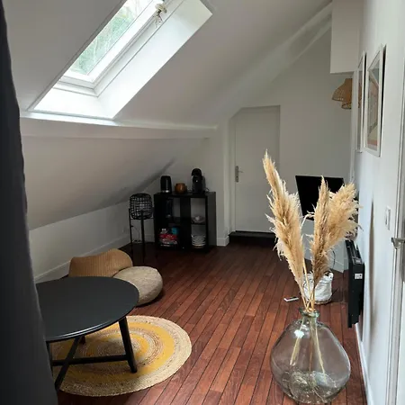 La * Trouville-sur-Mer