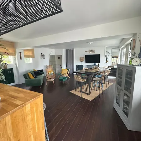 Villa La Trouville-sur-Mer