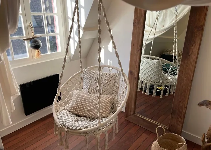 La Trouville-sur-Mer