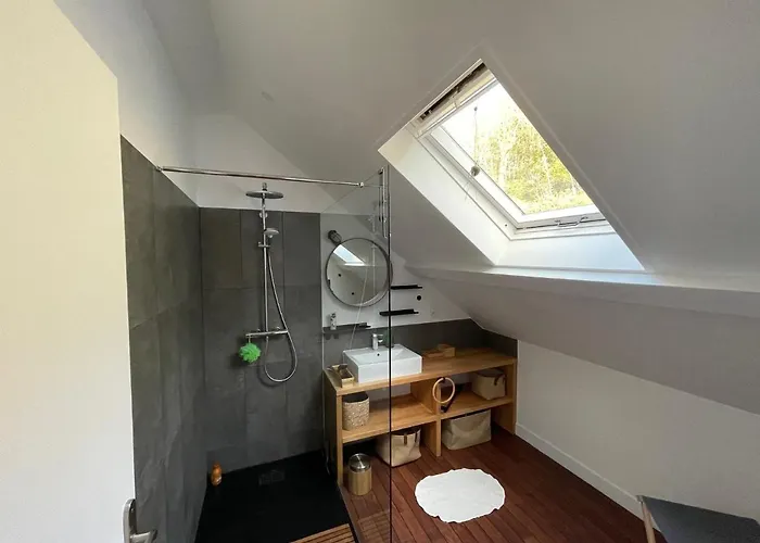 Vila La Trouville-sur-Mer