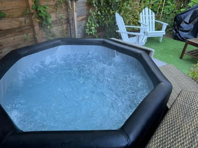 La Vila Trouville-sur-Mer