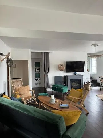 La تروفيي سور مير